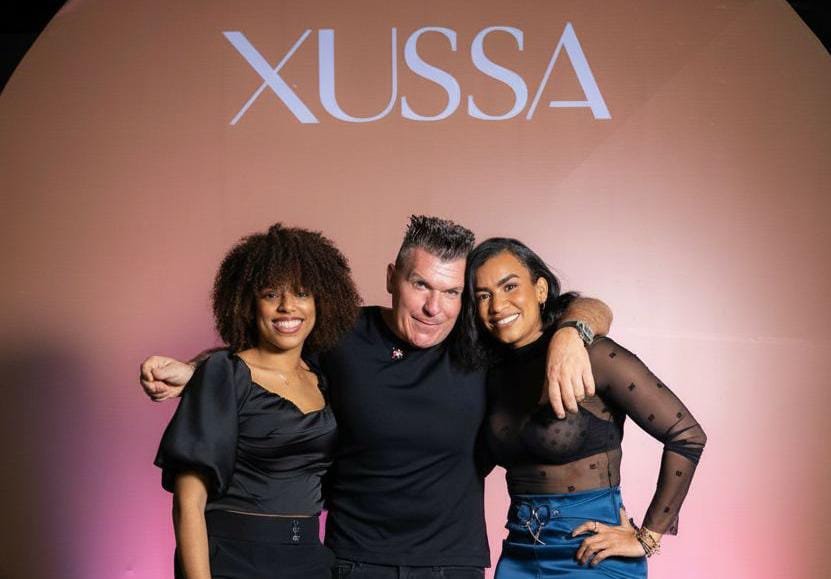 Lorenzo Pazzaglia visita el país para un encuentro dedicado a la alta perfumería nicho XUSSA