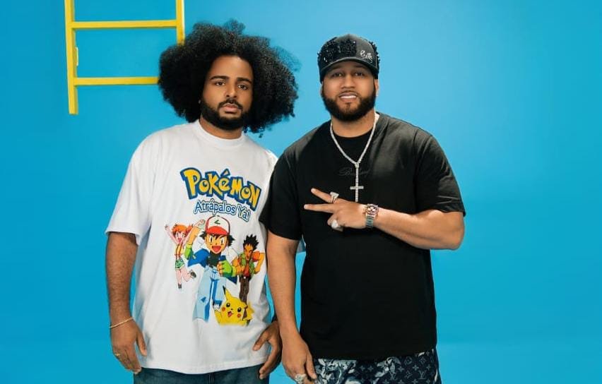 La fórmula del éxito se repite: El Alfa y Nfasis estrenan “Cintura” y arrancan el 2026 dominando plataformas