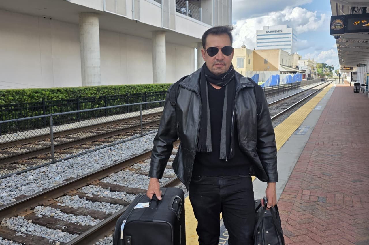 Tony Batista pone voz a la realidad de la diáspora con su canción “Me voy de New York