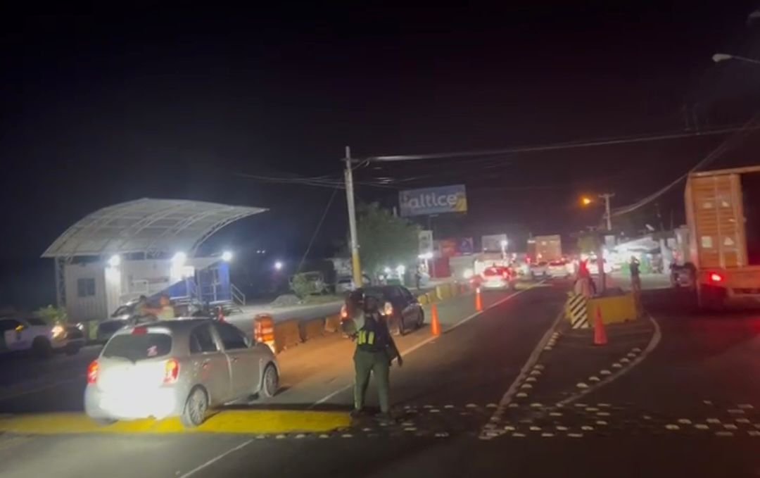 DIGESETT refuerza acciones preventivas durante regreso seguro este lunes feriado