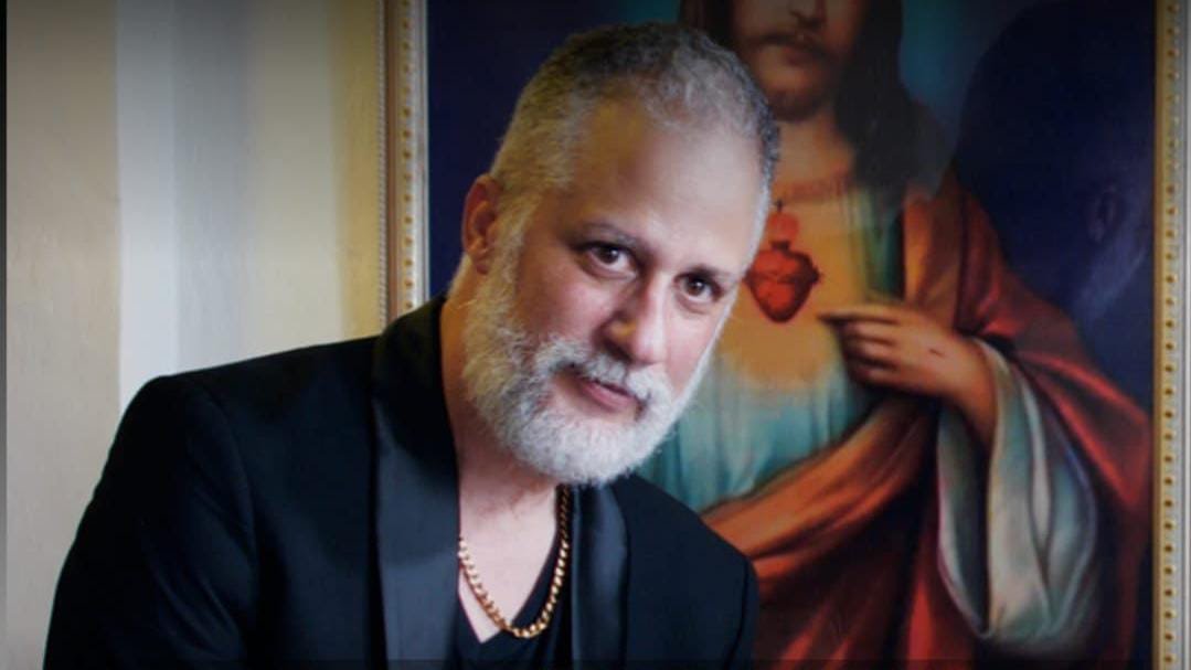 Héctor Then llega al Festival de Cine Global Dominicano con la comedia “La Herencia de los Ramírez”