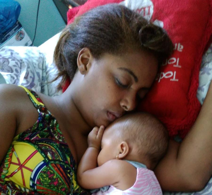 Ser Joven, Mujer y de Escasos Recursos: la triple barrera que marca el destino de miles en República Dominicana