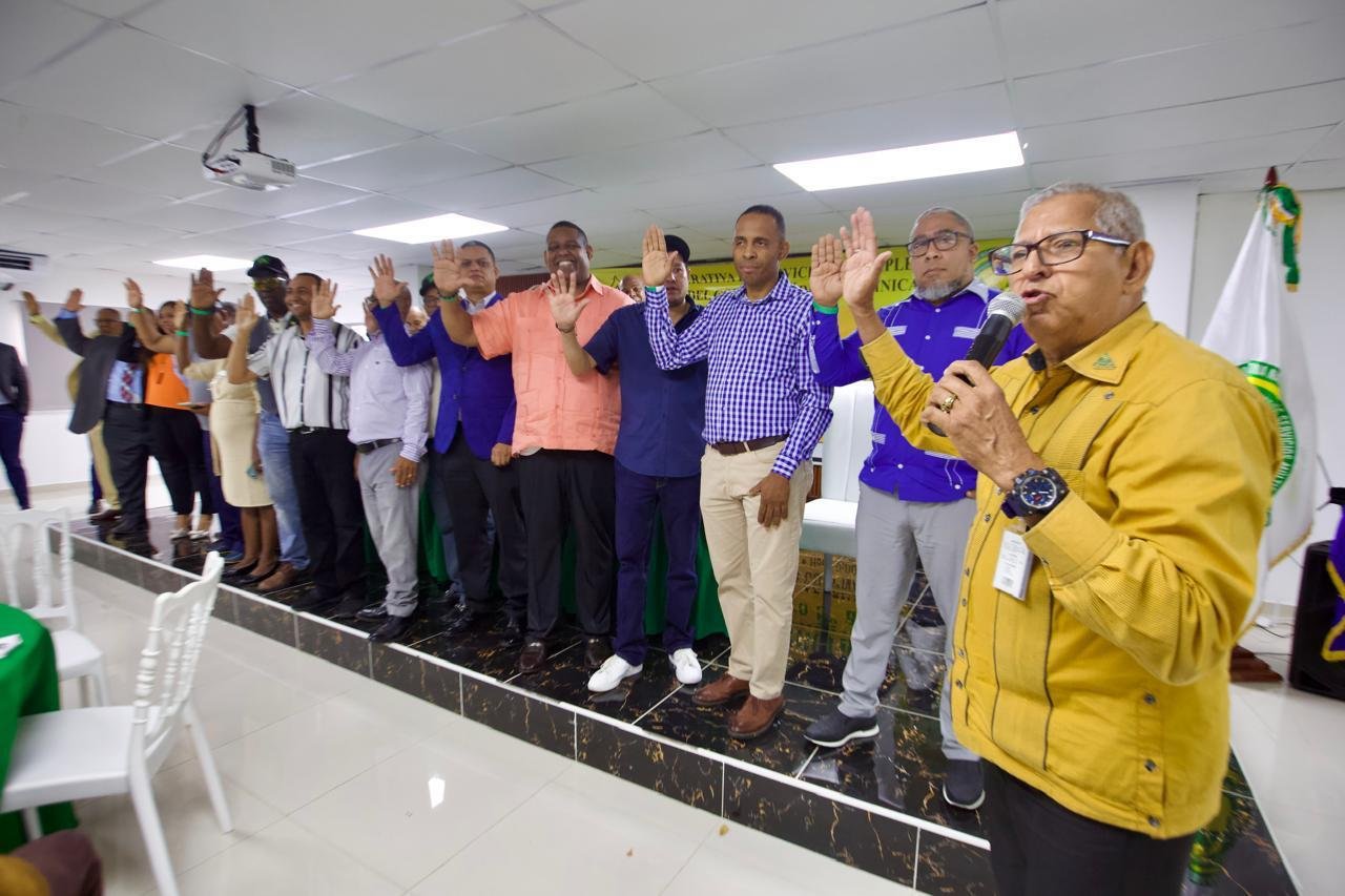 CoopCMD elige nuevas autoridades en su Tercera Asamblea General y ratifica compromiso con la transparencia