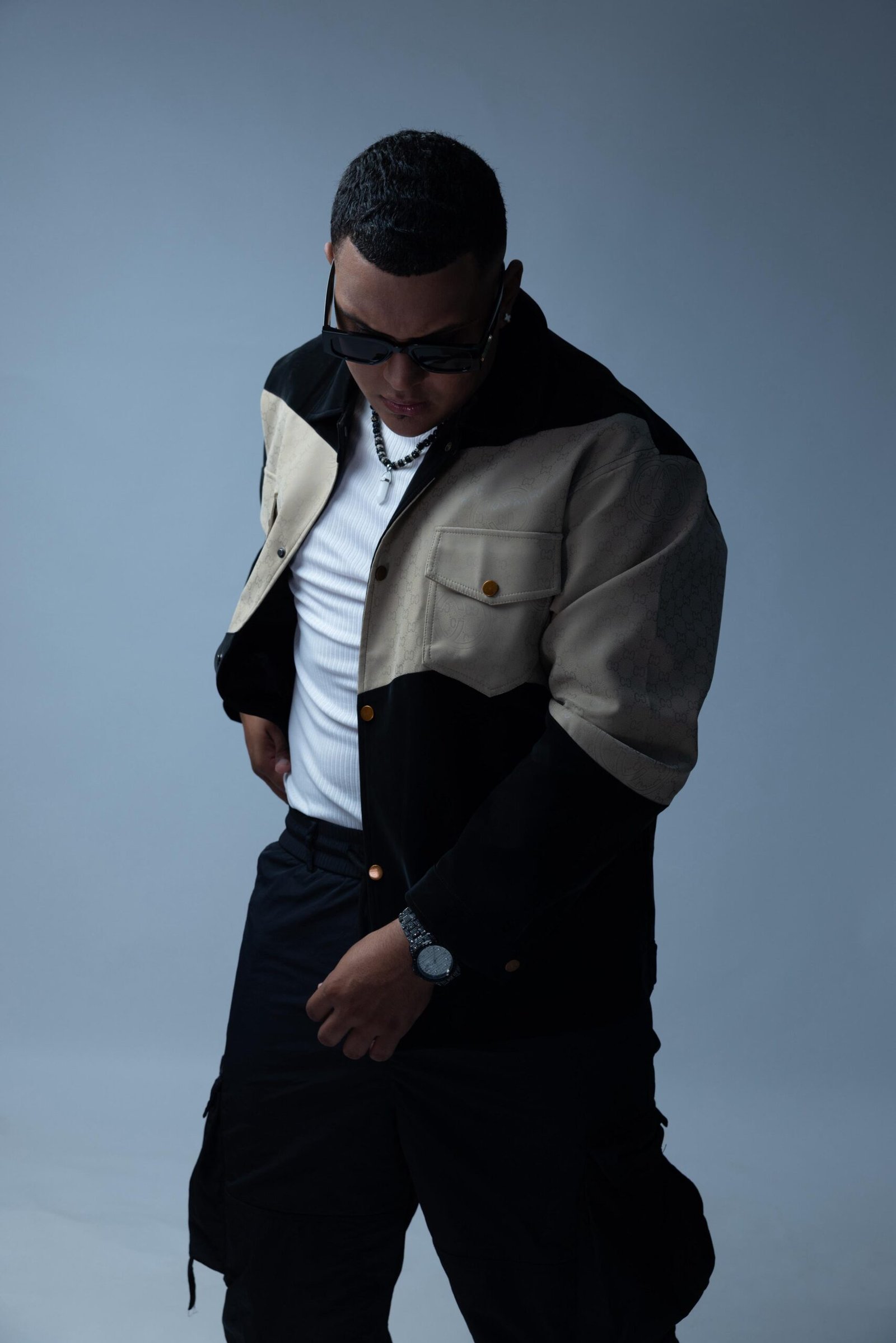 MARIN Flores Pa’ Qué: 7 claves del nuevo single oscuro del artista urbano venezolano