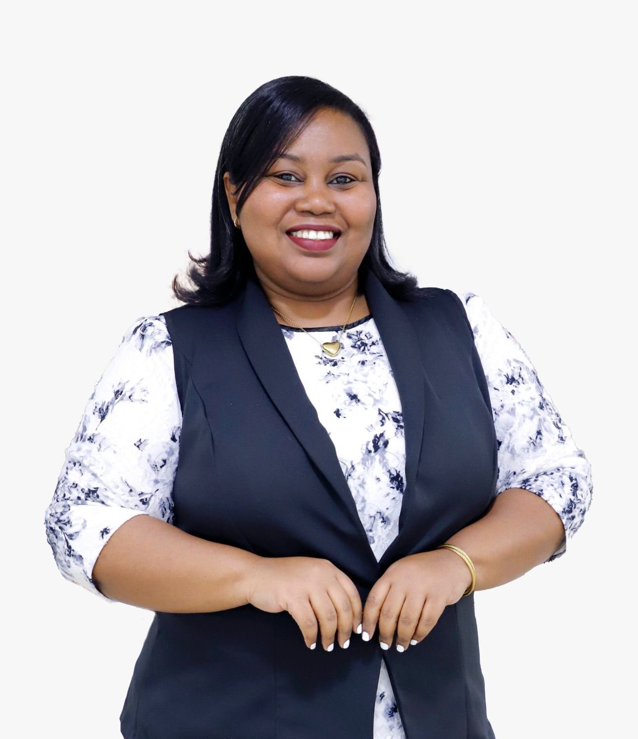 Mary Fe Garabito analiza los desafíos que enfrentan los jóvenes en la política actual