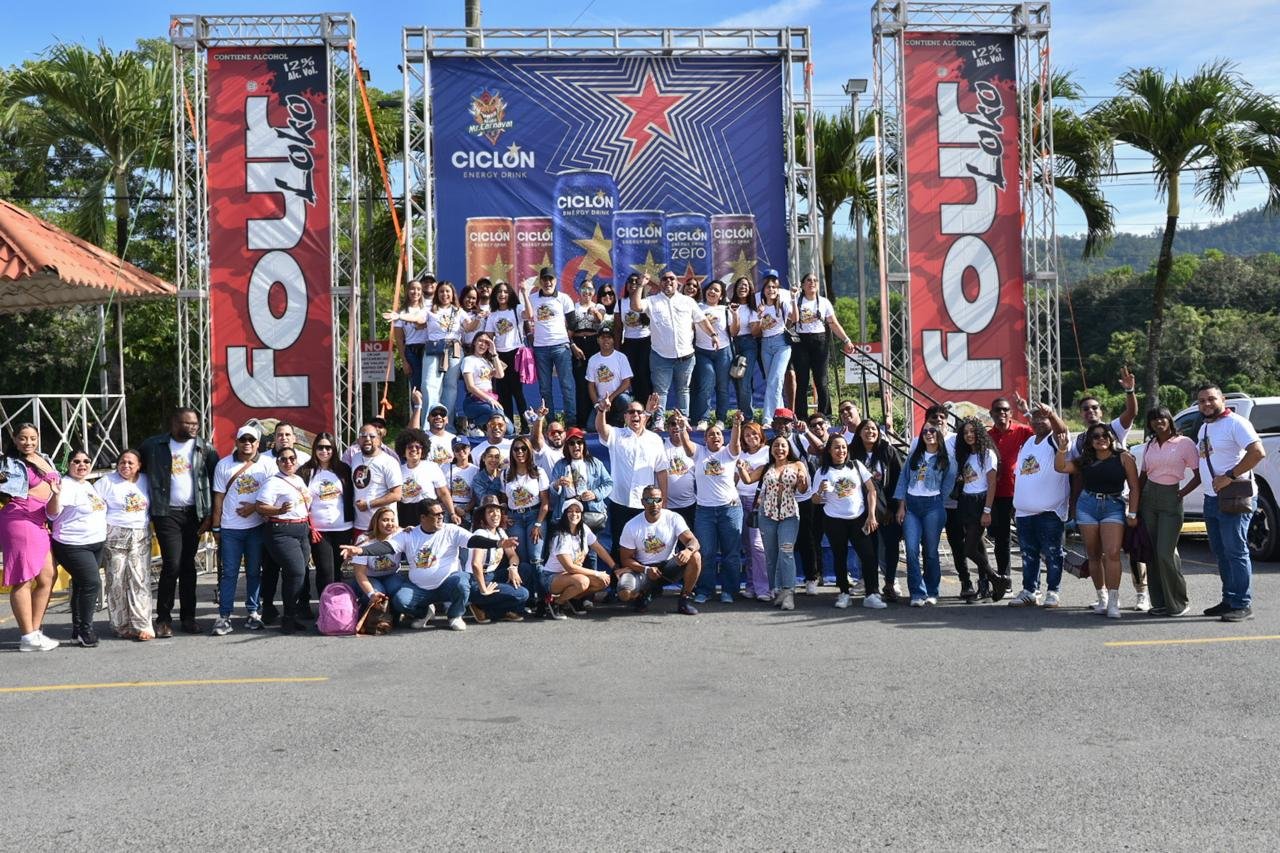 Gran despliegue de prensa nacional da inicio al Carnaval Vegano 2026 con Mr. Tours y COCAVE