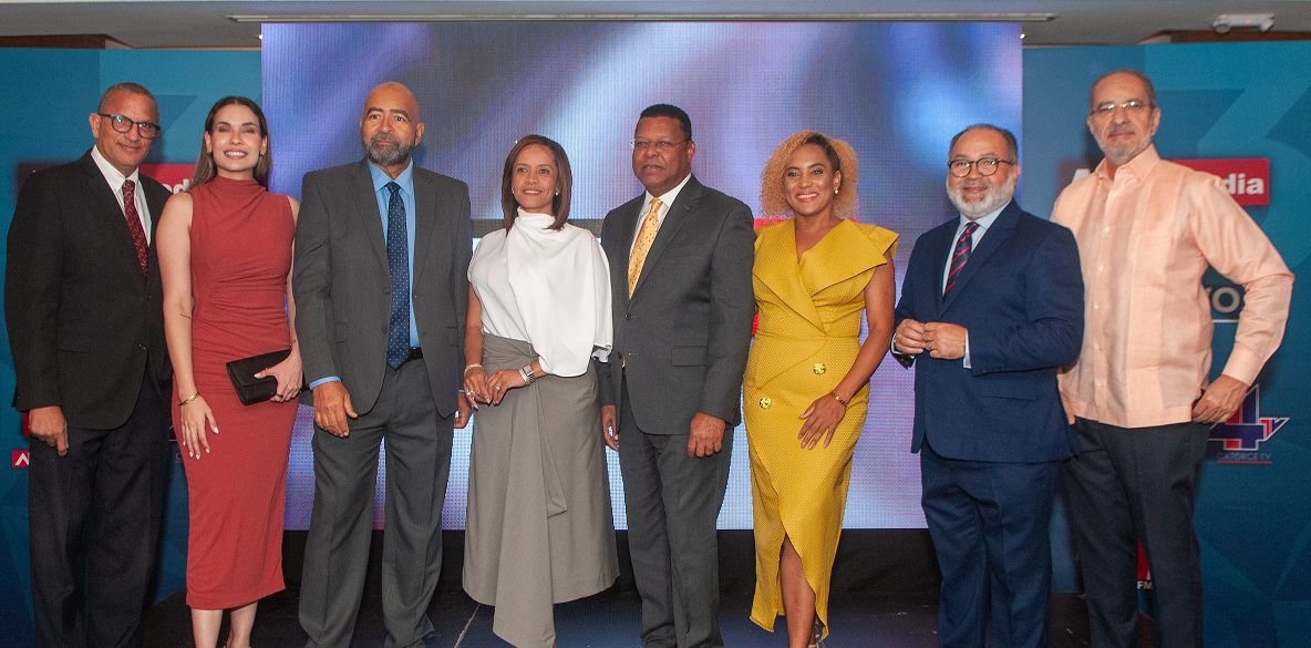 ACDmedia lanza nuevos espacios en sus estaciones de radio y televisión