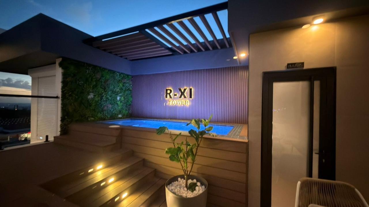 Constructora RS entrega apartamentos de la Torre R-XI en Santo Domingo Este