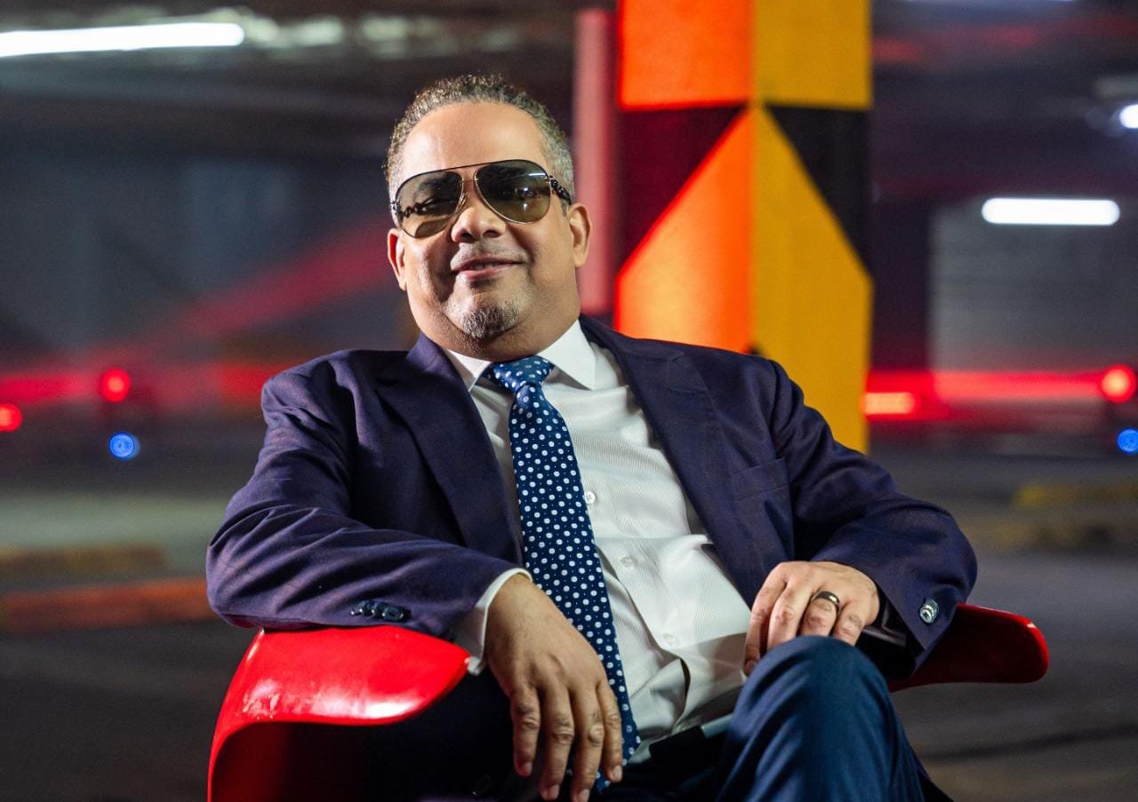 Héctor Acosta «El Torito»: Fe, resiliencia y música como testimonio de vida