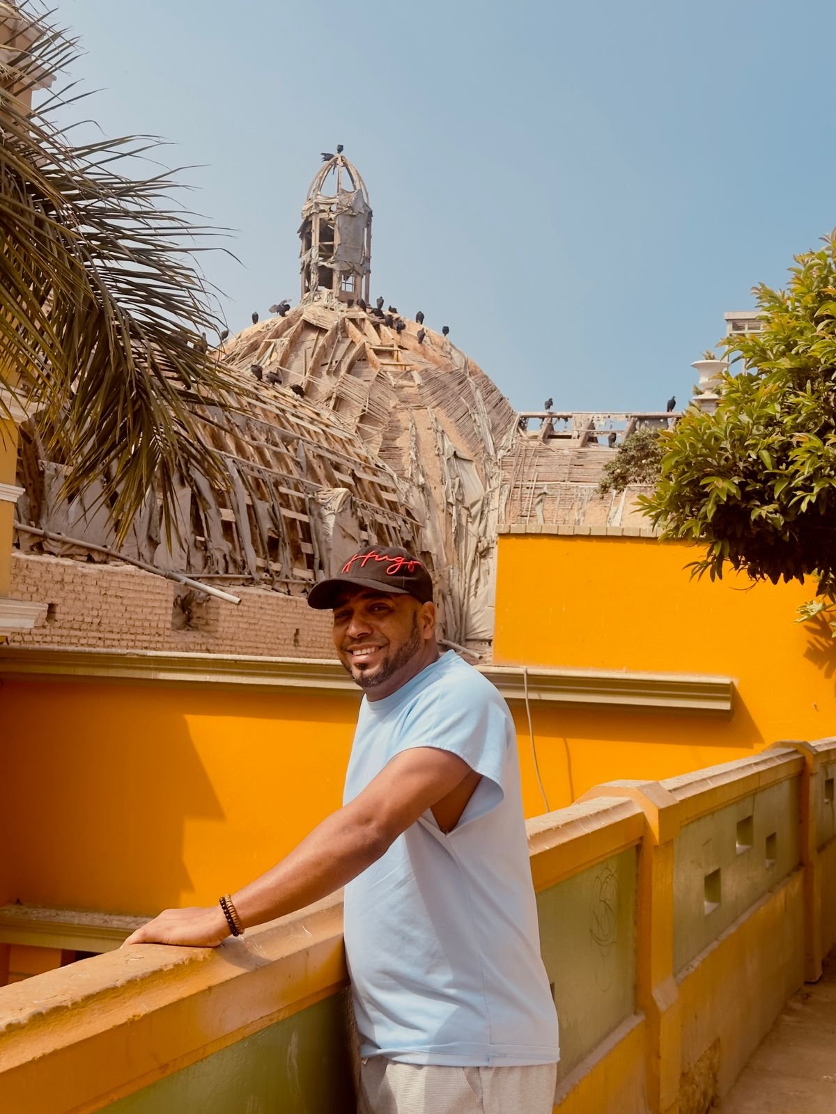 Pasaporte Aventurero viaja a Perú para crear contenido turístico de impacto internacional