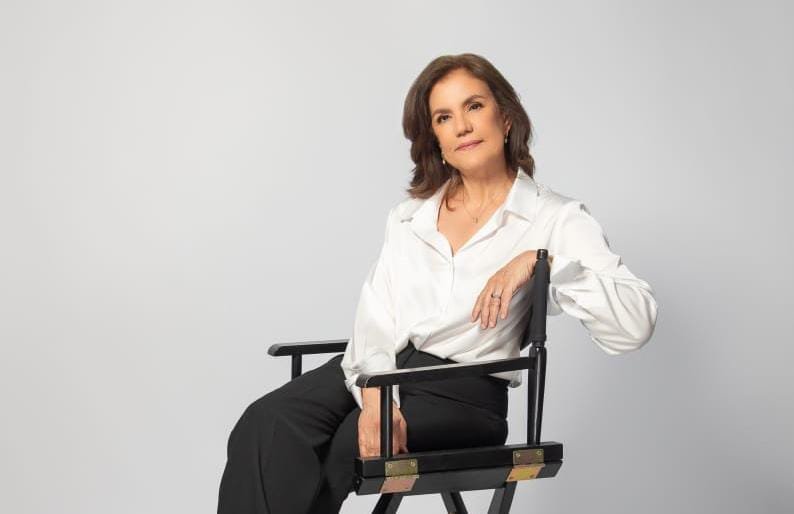 ACROARTE reconocerá a la teatrista dominicana Carlota Carretero con el Premio a las Artes Escénicas