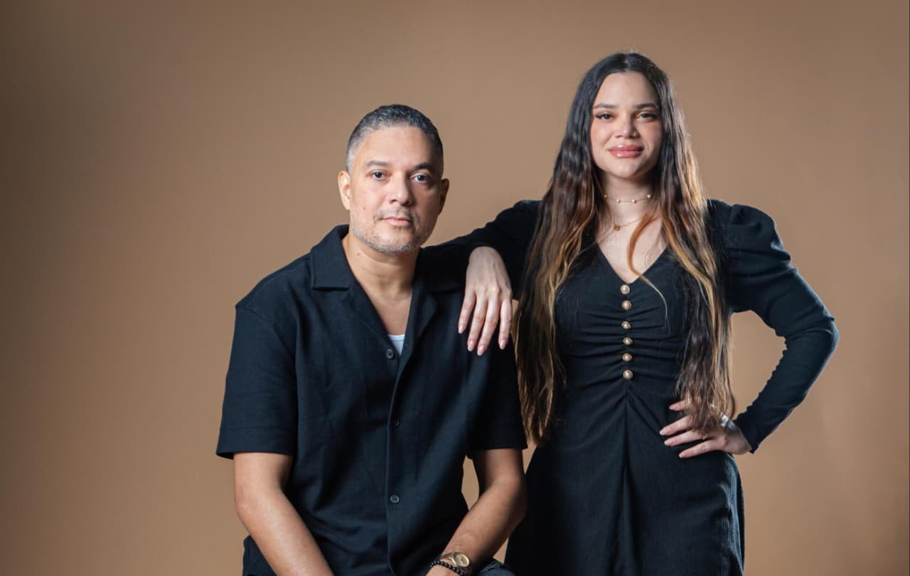 “Wawi y Wawi”: la pareja que ha conquistado Instagram con humor, autenticidad y más de 20 años de historia juntos