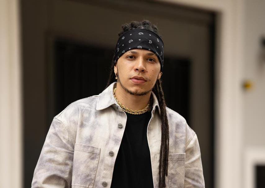 De Panamá pa’l mundo: Maicky Miller presenta “Hermético Remix” junto a Musicólogo The Libro