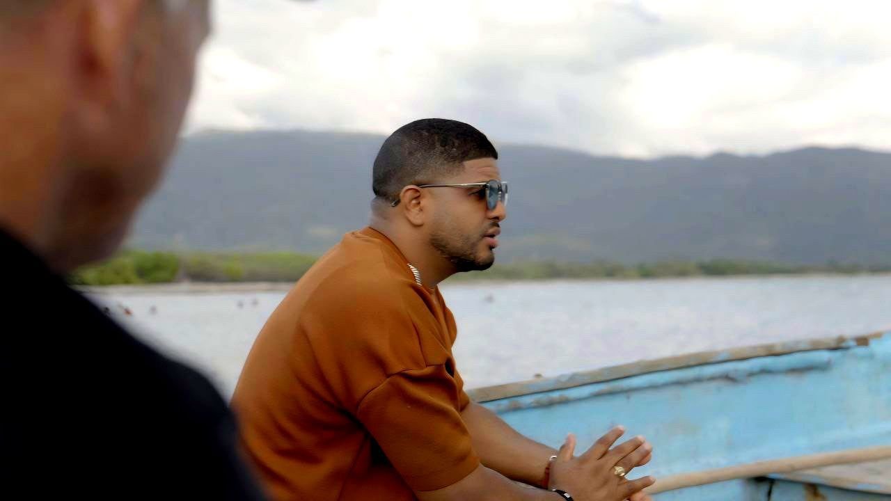 Joel Montero presenta “Te Quiero” y proyecta una transformación en la salsa dominicana