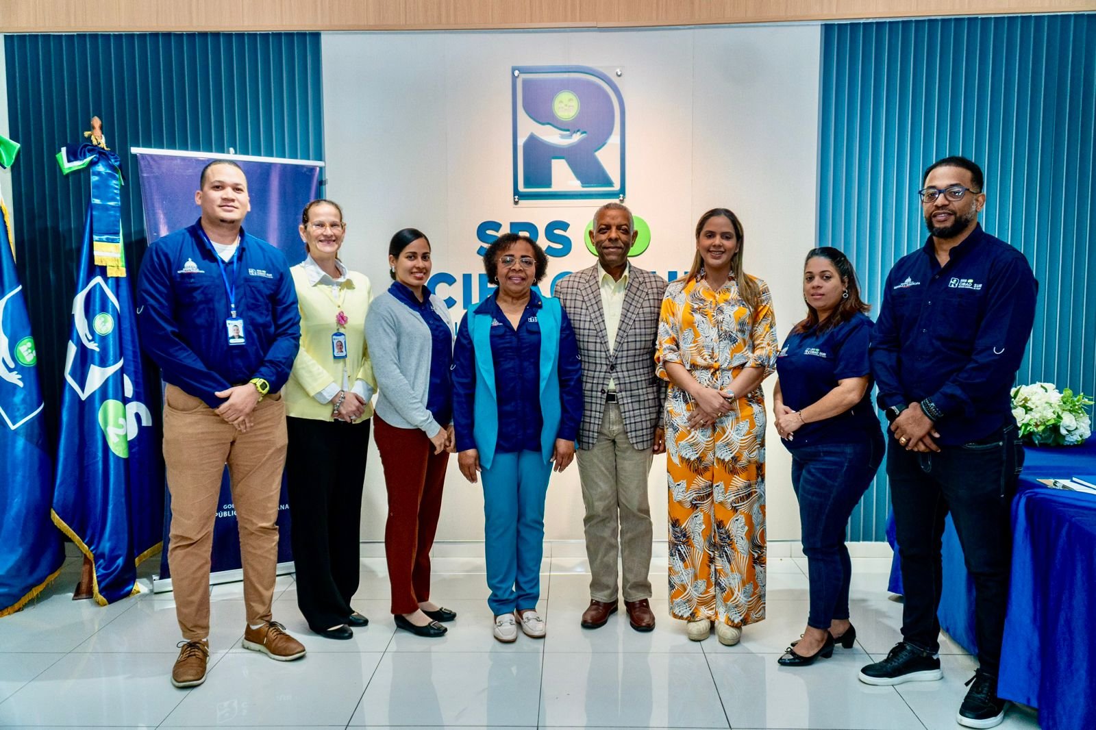 Proyecto “Atención Integral con TIC» busca financiamiento de Fondocyt: Cierra brechas en salud del sur dominicano