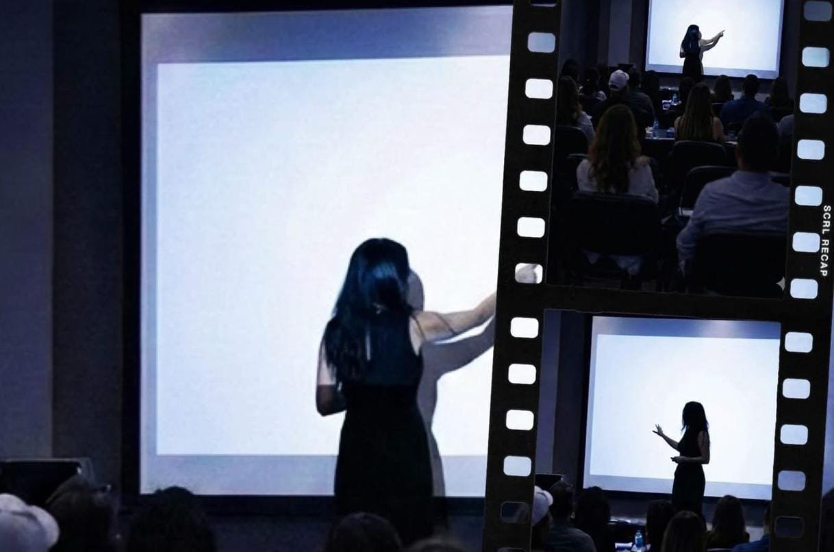 Adderly Fernández impulsa conversaciones estratégicas sobre el impacto de Meta en el sector inmobiliario