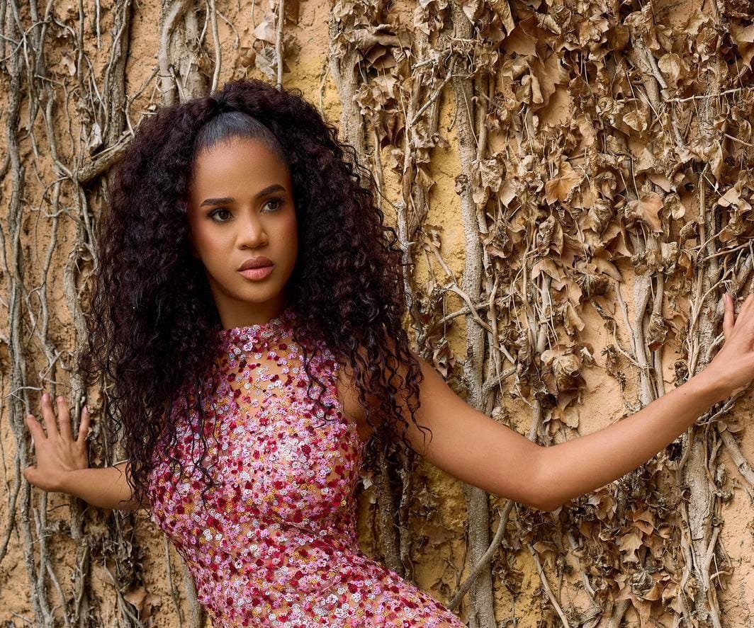 Chantal Ferreras, orgullo de Bahoruco, rumbo al Miss Supranational República Dominicana 2026