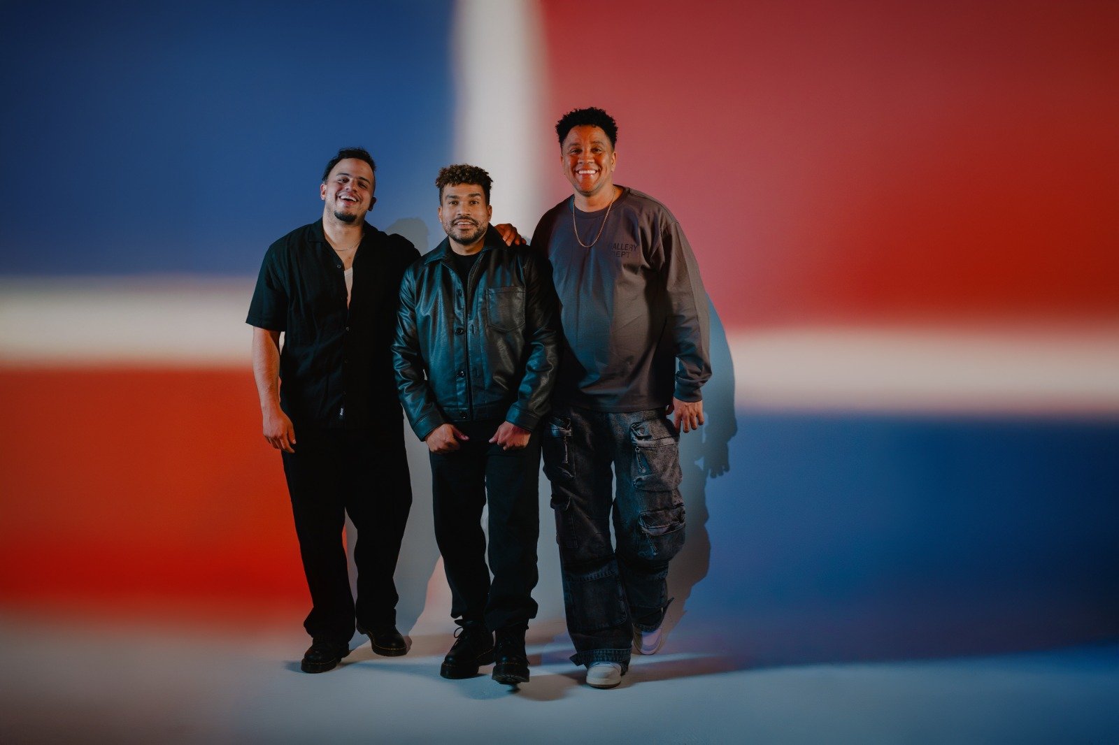 Grupo Barak actuará en emotivo segmento musical en Premios Soberano 