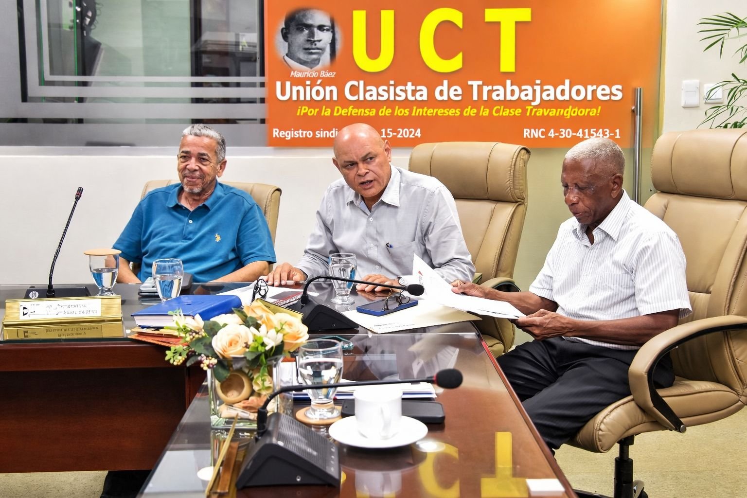 La UCT repudia bombardeos yanqui-sionista contra Irán