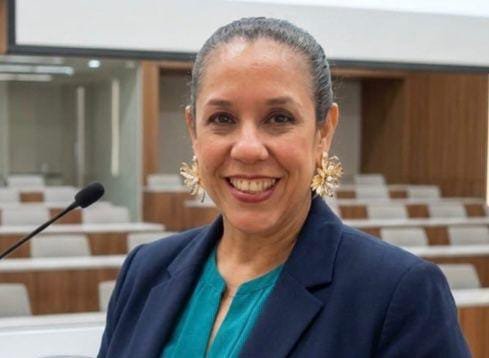 Embajadora de Panamá participará en la feria “Turismo y Atracciones Samaná 2026”