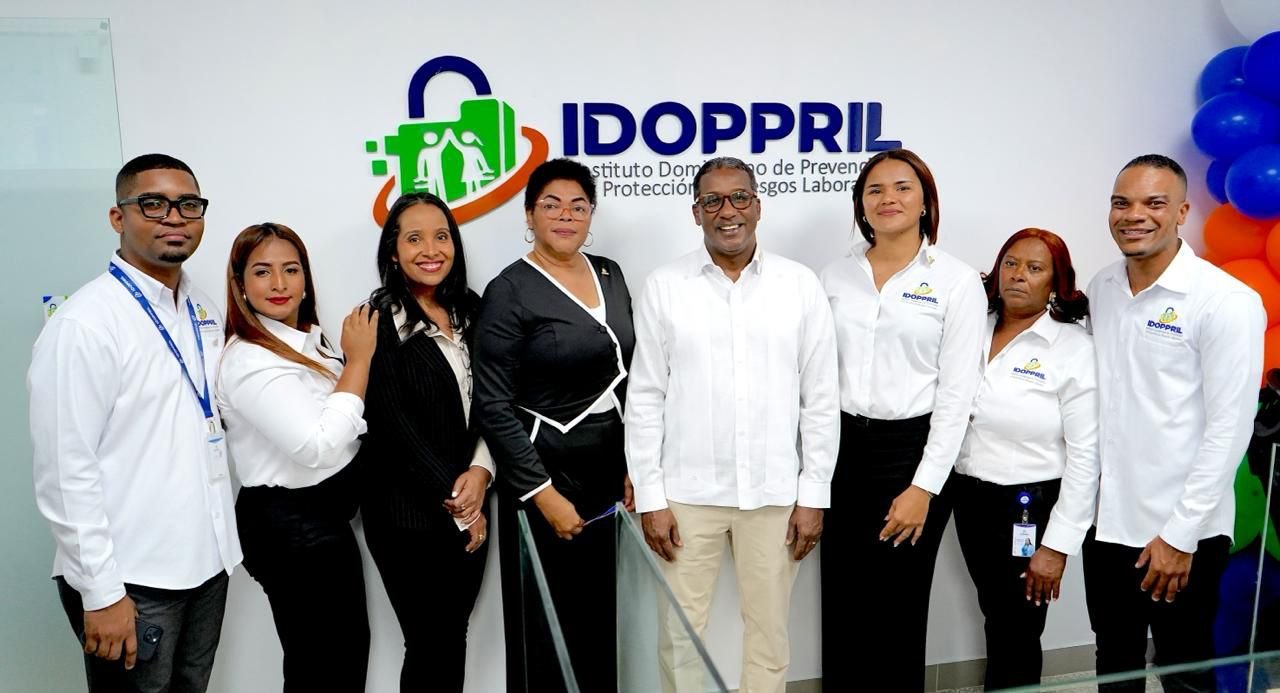 IDOPPRIL inaugura oficina en San Juan para fortalecer atención a trabajadores y empleadores 