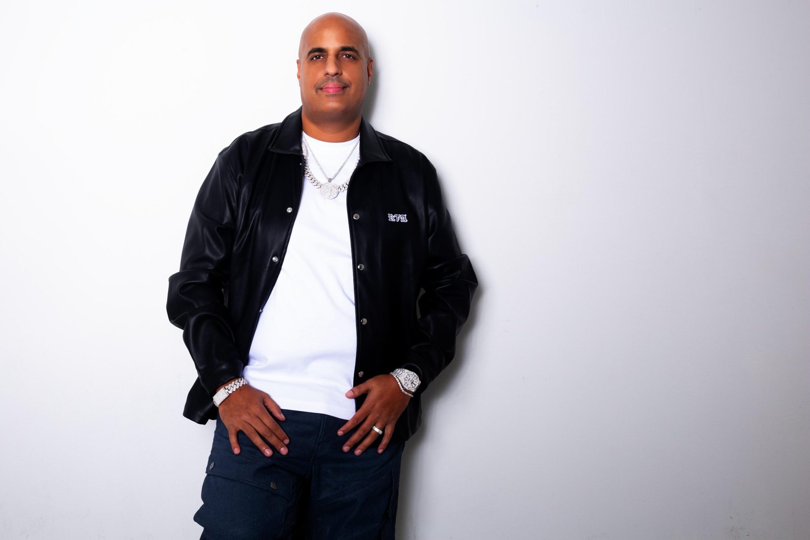 DJ Lobo se apodera de los sábados en «El Ritmo de NY»