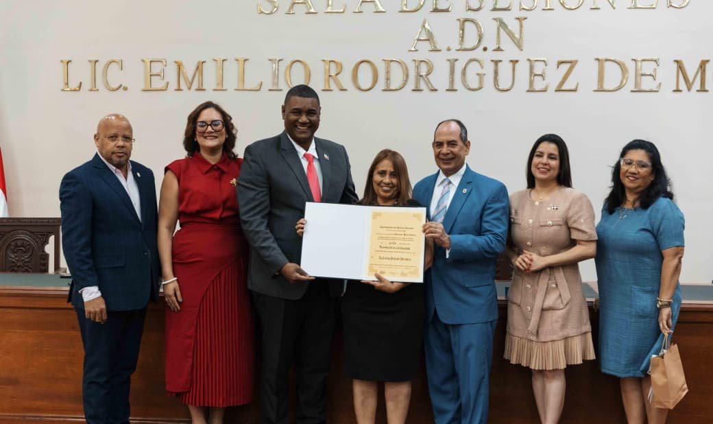ADN reconoce como Heroínas de la Cotidianidad a 33 mujeres destacadas por sus aportes