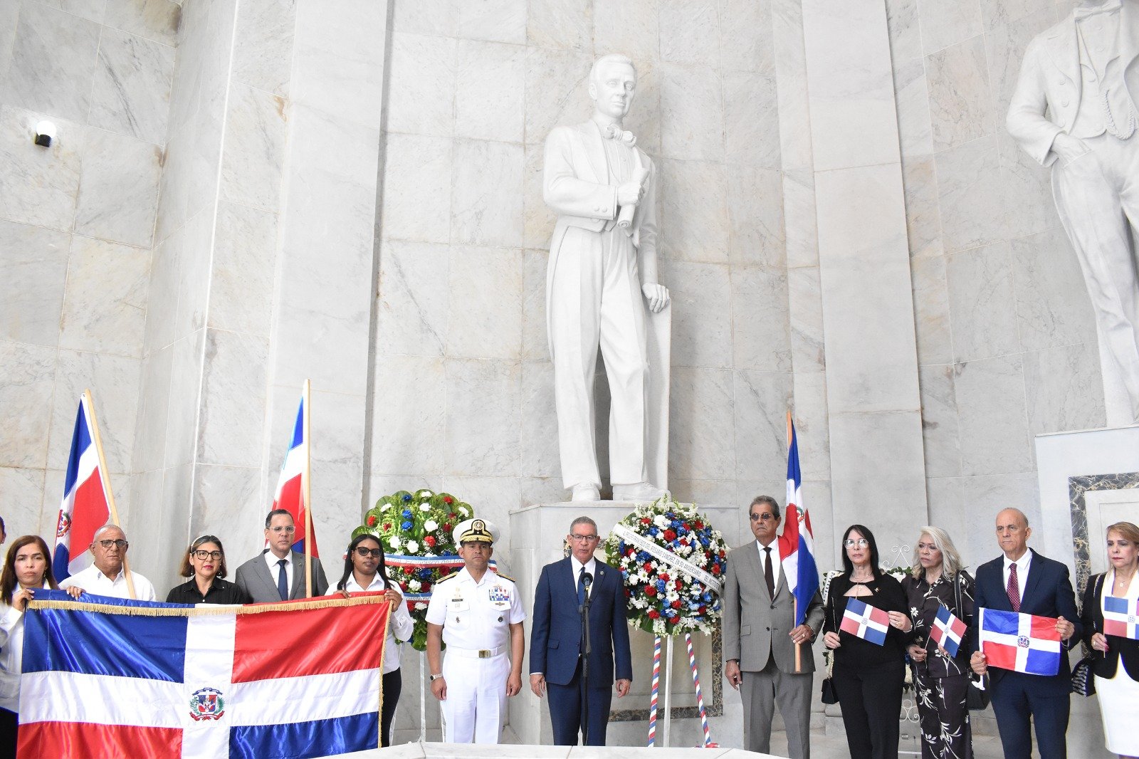 Instituto Duartiano pide reforzar repatriaciones y mayor acción internacional ante crisis de Haití