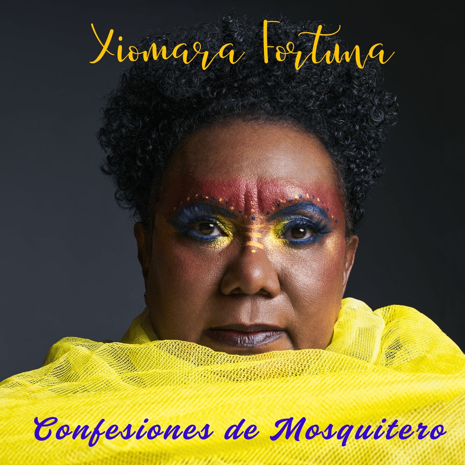 “Confesiones de mosquitero”