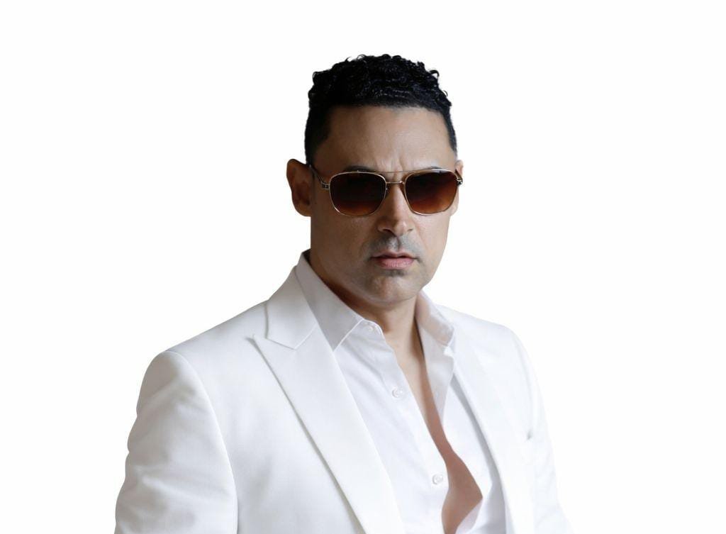 “Traicionera” , lo nuevo en bachata de Robert Liriano