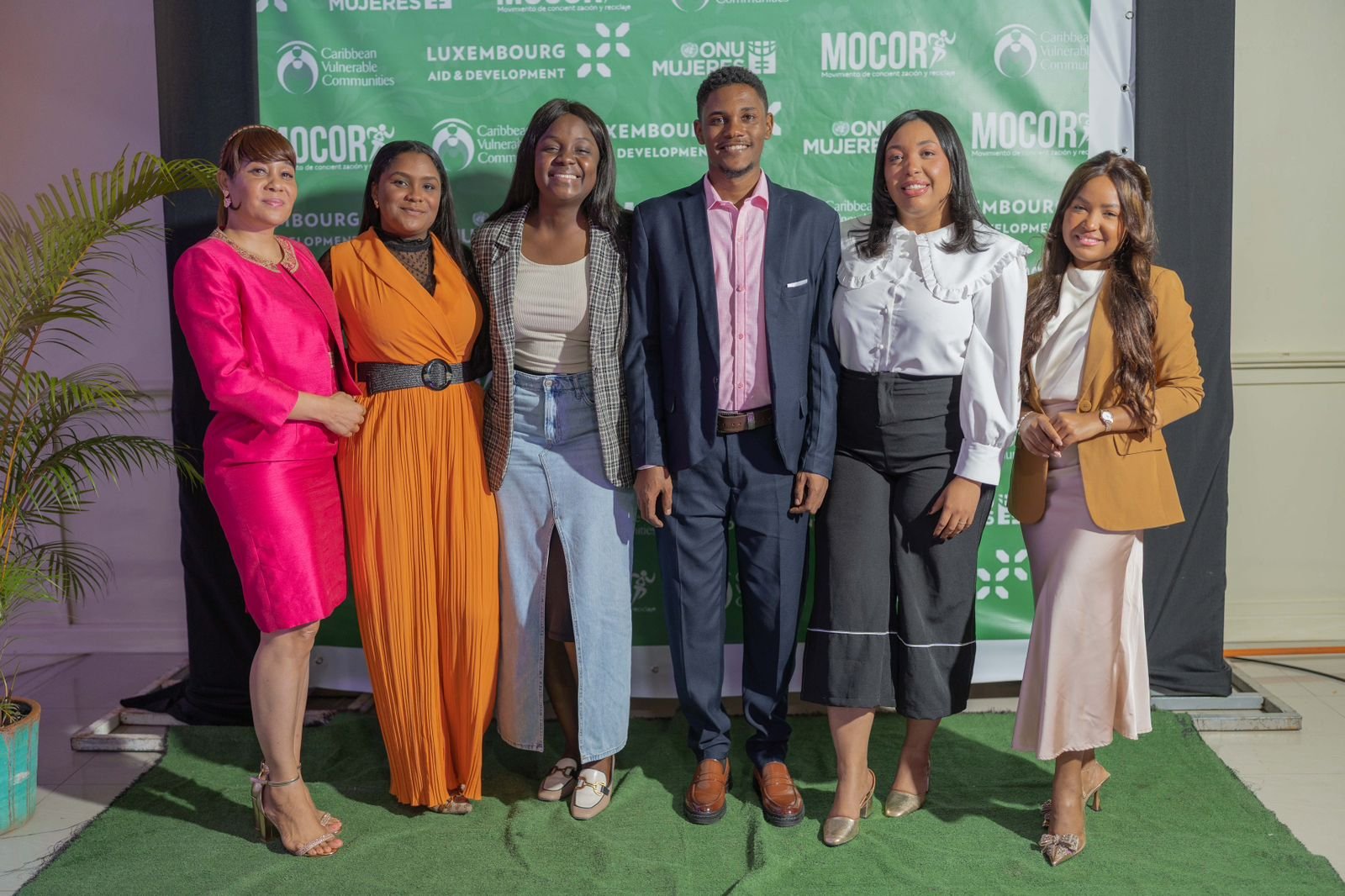 MOCORE impulsa la justicia climática con el Foro Comunitario «Medio Ambiente y Género»