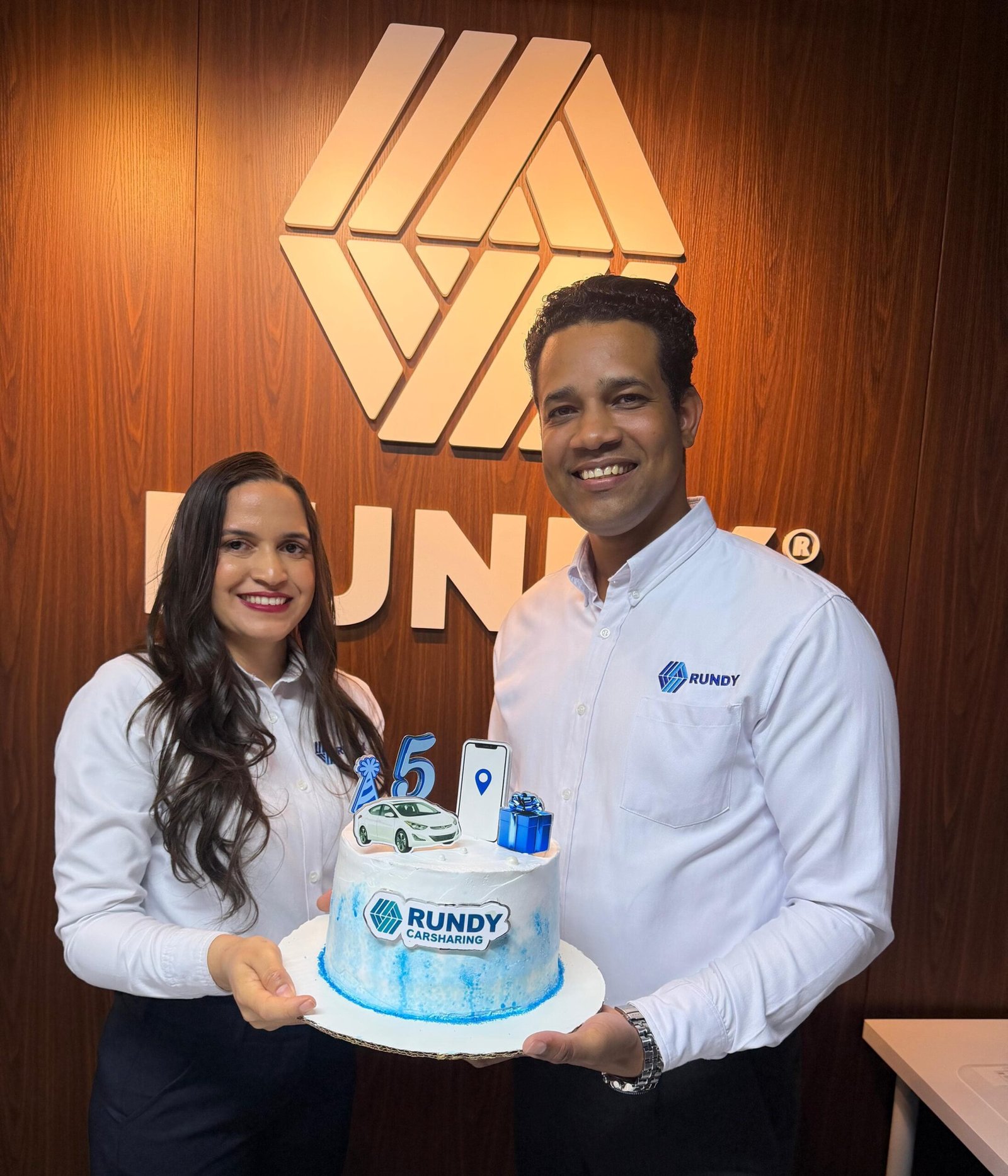 Plataforma RUNDY cumple 5 años impulsando la movilidad digital en RD