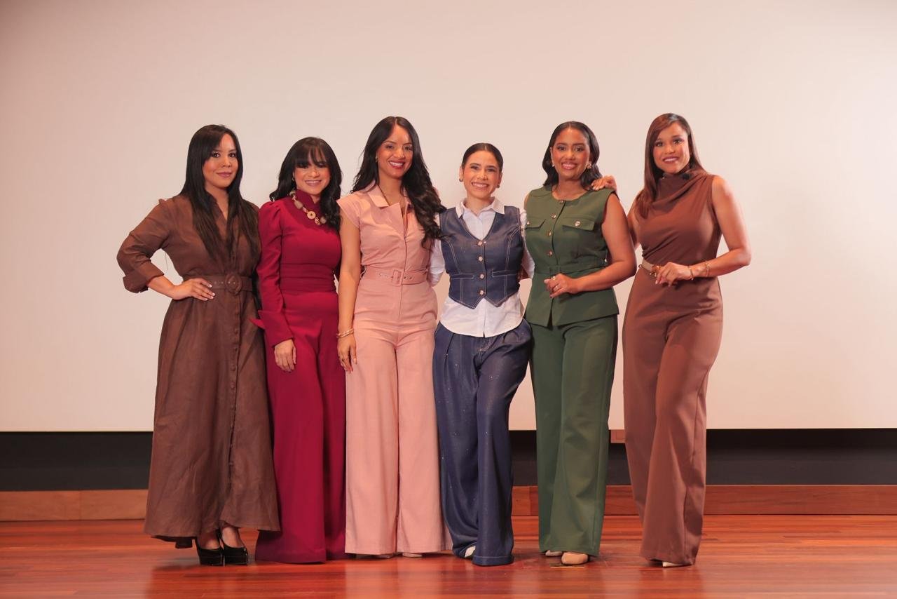 Primera edición de PROYECTA concluye con éxito total y reúne a más de 250 mujeres