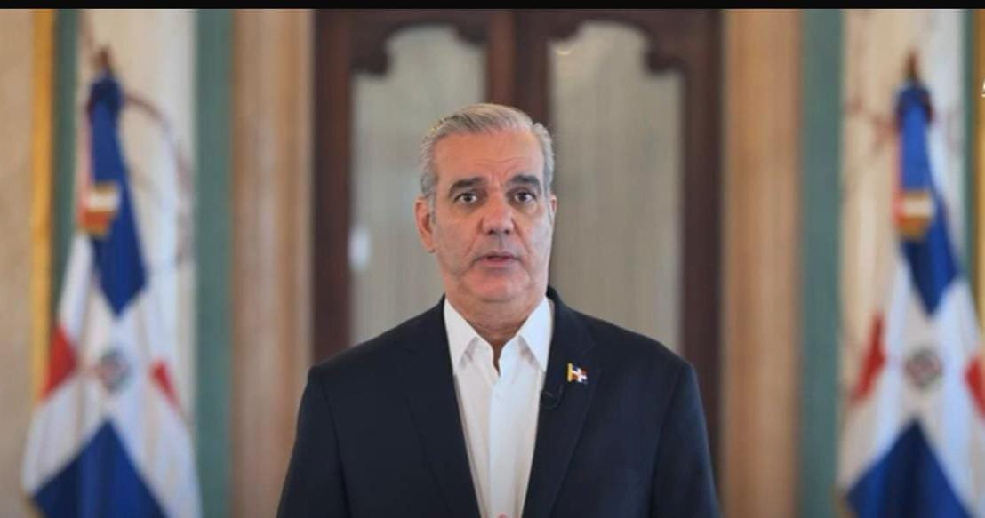 Presidente Abinader afirma que el país está preparado para enfrentar el impacto de la crisis internacional del petróleo