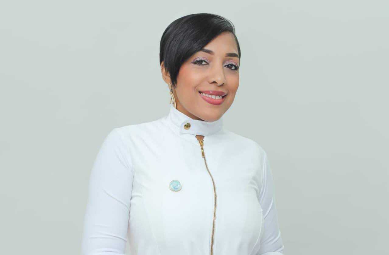 Dra. Yissel Valentín llama a reforzar la prevención del cáncer de cérvix a propósito del Día Mundial este 26 de marzo