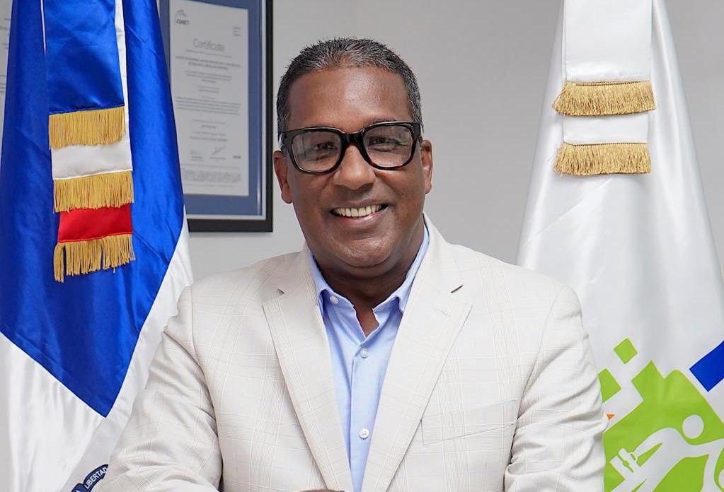 Doctor Agustín Burgos agradece los avances de la presa de Guagüí