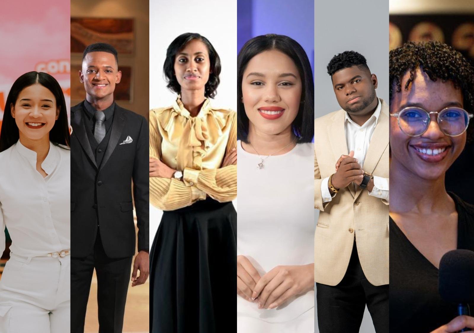 Nueva generación de comunicadores cristianos impacta los medios dominicanos con propuestas de valores y excelencia