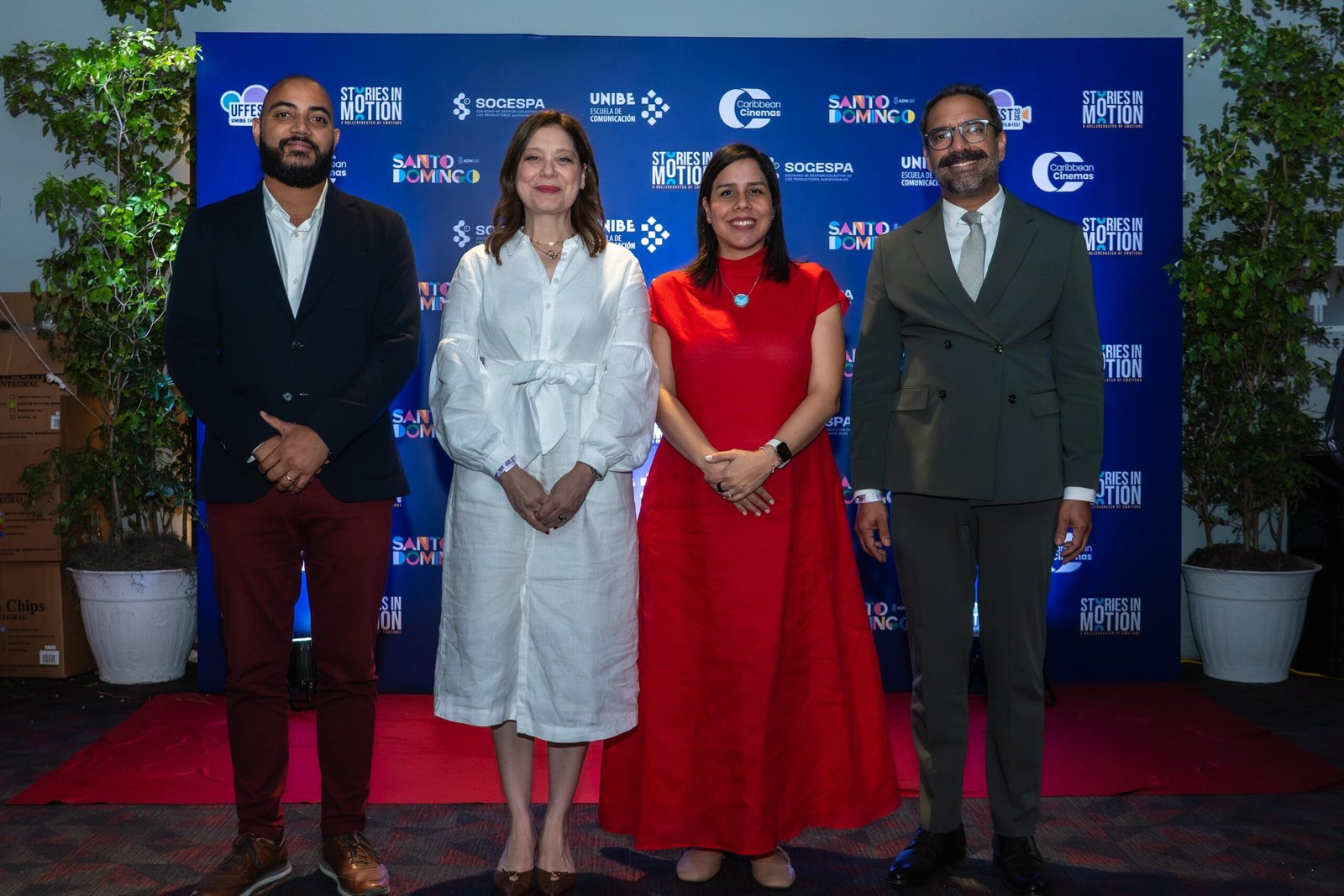 Uffest 2026 concluye su sexta edición y reafirma su lugar como plataforma del talento audiovisual universitario