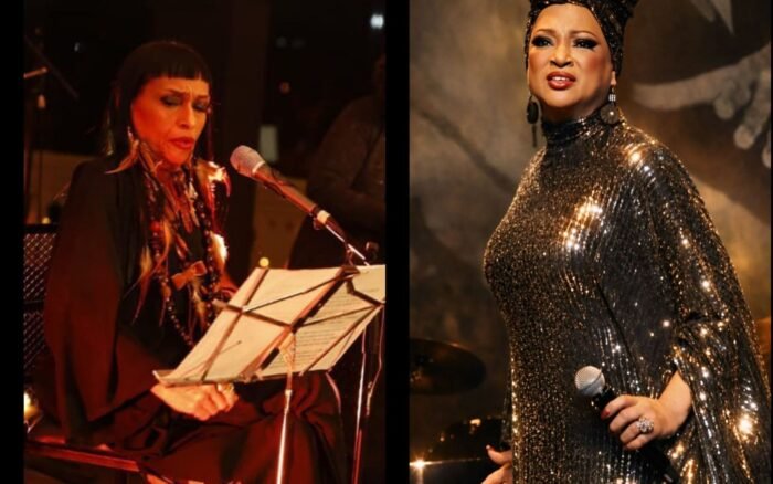 Diomary La Mala se une a Pat Pereyra en la canción “Organdí”