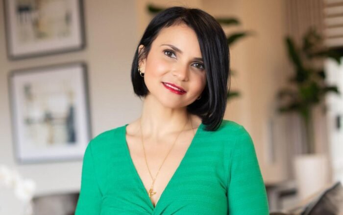 Sheila Gómez: la mente estratégica detrás de marcas que cruzan fronteras