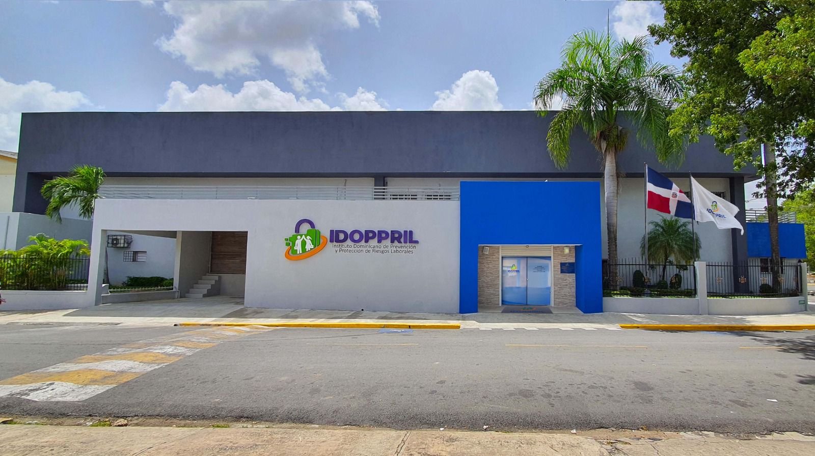 Centro de Autorización del IDOPPRIL trabajará 24 horas en Semana Santa