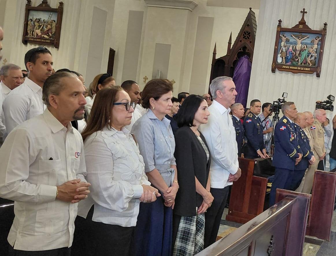 Santiago reafirma su espíritu patriótico en el 182 aniversario de la Batalla del 30 de marzo