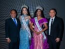 Samira de la Cruz y Ashley Joga se coronan como Miss Petite Teen & Miss Petite República Dominicana 2026