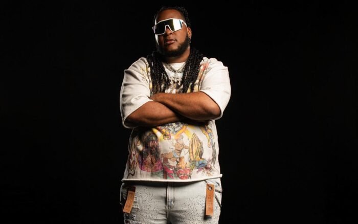 El Mafe Dominicano, de vivir en Japón a ser una promesa musical