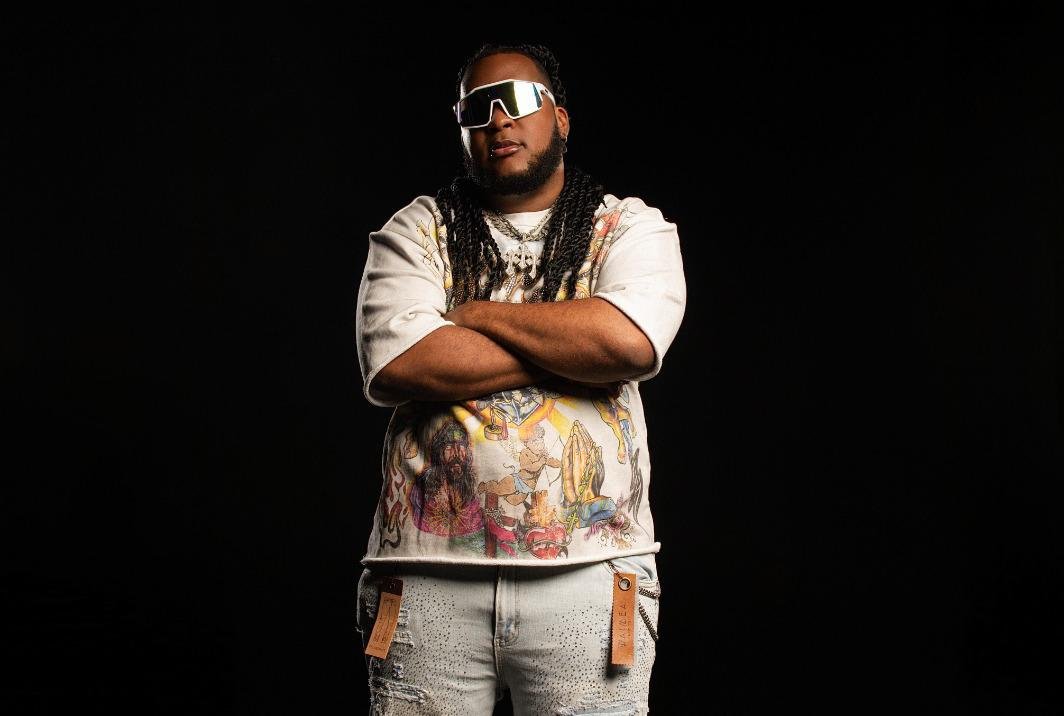 El Mafe Dominicano, de vivir en Japón a ser una promesa musical