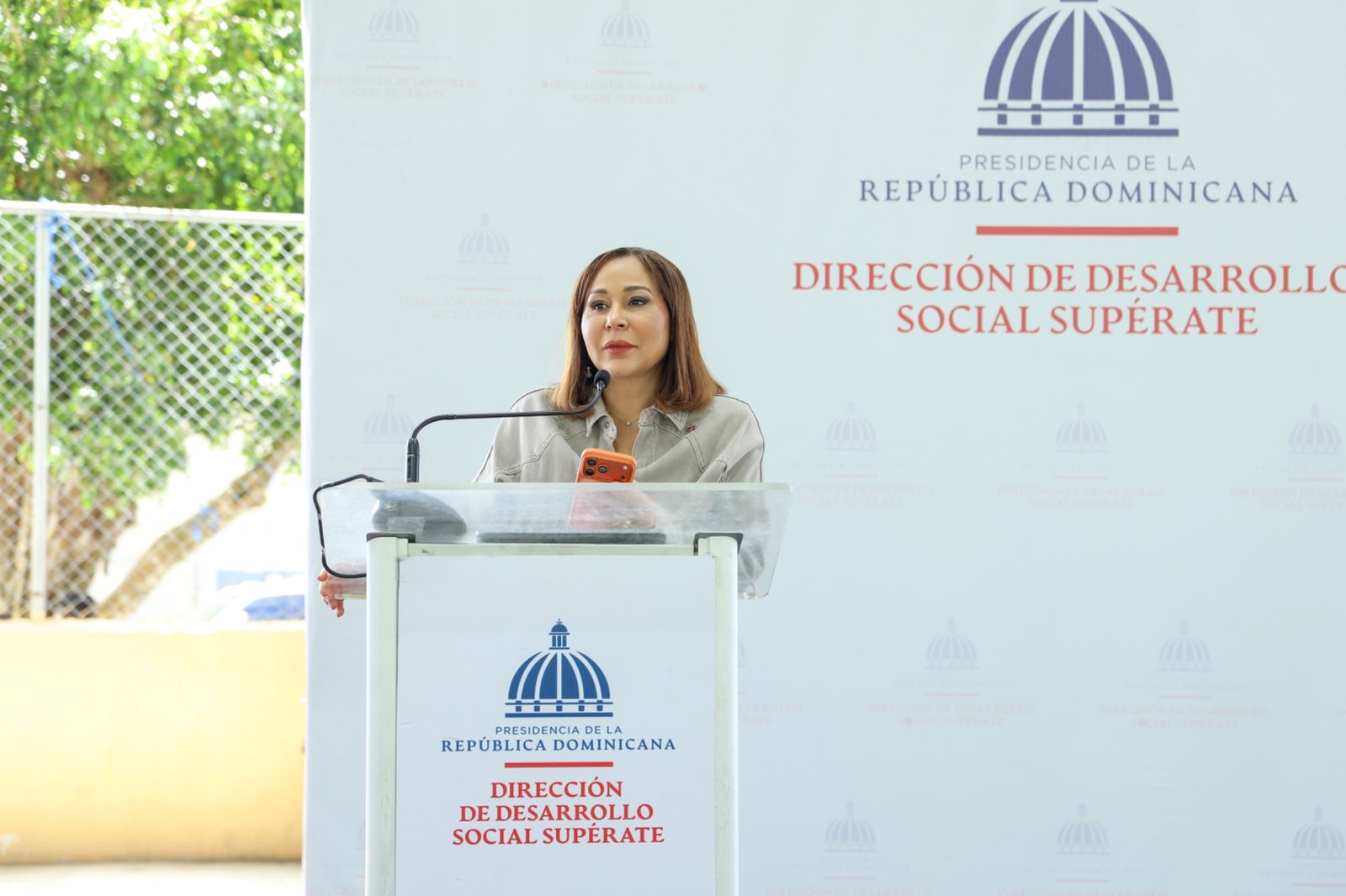 Más de 1,000 familias de El Capotillo y Boca Chica fortalecen su bienestar mediante encuentros de Supérate