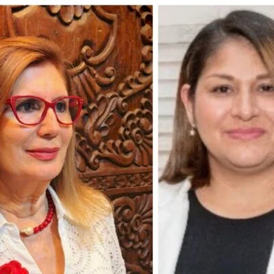 AEL Mujer sigue fortaleciendo su liderazgo, fe y compromiso social por medio de la oración