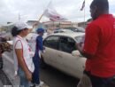 Cruz Roja Dominicana filial Santo Domingo Oeste inicia operativo “Conciencia por la Vida” en Semana Santa 2026