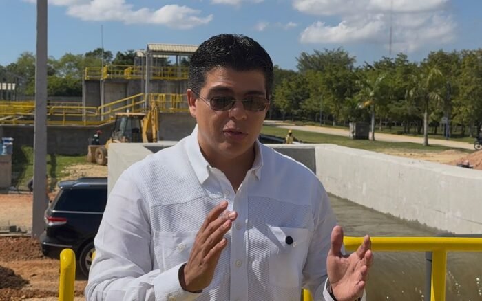 CAASD informa que corrigió 1,400 averías durante el mes de marzo