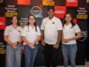 Santo Domingo Motors y Nissan realizan experiencia de manejo “All You Can Drive”